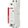 Relpol STYCZ.INST.1NO+1NC,25A,AC RXC25-11-A230