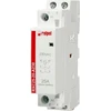 Relpol STYCZ.INST.2NO,25A,AC RXC25-20-A230