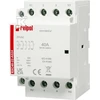 Relpol STYCZ.INST.2NO+2NC,40A,AC RXC40-22-A024