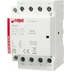 Relpol STYCZ.INST.2NO+2NC,40A,AC RXC40-22-A230