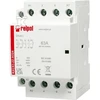 Relpol STYCZ.INST.2NO+2NC,63A,AC RXC63-22-A024
