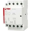 Relpol STYCZ.INST.2NO+2NC,63A,AC RXC63-22-A024