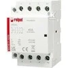Relpol STYCZ.INST.3NO+1NC,40A,AC RXC40-31-A230