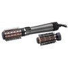 Remington AS8810 plaukų modeliavimo prietaisas Šepetys su karštu oru Garai Sidabrinis, Juodas, Auksinis 1000 W 3 m