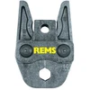 Rems 18MM SZCZĘKI PROF V DO MIEDZI IBP/VIEGA