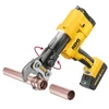 REMS PRASA AKKU-PRESS 22V CONNECTED BASIC-PACK L-BOXX
