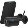 Reolink Argus ECO wifi kamera juoda | Baterija | Belaidis | Naktinis matymas | Judesio jutiklis