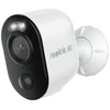 Reolink Argus SERIES B350 8 MP balta akumuliatorinė