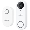 Reolink Wideo Dzwonek WIFI D340W Baltas