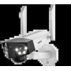 Reolink DUO SERIES G750 LTE baterija su dvigubu objektyvu