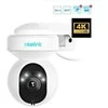 Reolink | Fotoaparatas | E1 Outdoor Pro | PTZ | 8 MP | 2,8-8 | IP64 | H.265 | „Micro SD“, maks. 256 GB