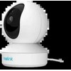 „Reolink E340“ pasukamas „WiFi ZOOM“ baltas 8MP verksmo aptikimas