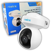 Reolink E560 „Wi-Fi“ kamera su analitika