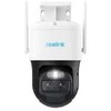 Reolink G770 IP kamera 4K/8Mpix, PTZ dvigubas objektyvas, 2,8 mm + 8 mm