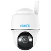 REOLINK GO PT ULTRA 4K 8MP 4G LTE USB-C