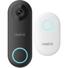 Reolink Vaizdo durų skambutis D340P POE