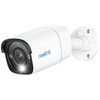 Reolink P330 8Mpix POE P2P IR 30m balta