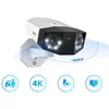 Reolink P730 dviejų objektyvų fotoaparato kopija