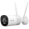 Reolink | 4K UHD Wi-Fi 6 Security Camera with 5X Optical Zoom | RP-WCB8MZ | Bullet | 8 MP | 4mm | IP67 | Micro SD, Max. 512 GB