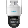 Reolink Trackmix WIFI IP kamera OBROTOWA SERIES W760