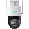 Reolink Trackmix WIFI IP kamera OBROTOWA SERIES W760