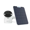 Reolink Wifi kamera pasukama sekimo Argus Track 4K 8Mpx su 6W skydeliu | Žmonių, transporto priemonių ir gyvūnų aptikimas ir sekimas | Baterija | Bevielis
