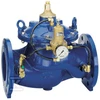 Resideo Braukmann ĮSKAIČIUOTA PIRMAS DN50 DH300-50A