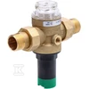 Honeywell Resideo Braukmann SLĖGIO REDUKTORIUS D06F-1A, VARŽTAS