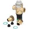 Honeywell Resideo Braukmann REDUKTOR CIŚNIENIA D06F-3/4A
