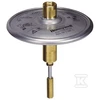 Resideo Braukmann DIAFRAGMOS REGULIATORIUS KOMBI-DP, 0,1-0,3 BAR