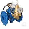 Resideo Braukmann ĮSKAIČIUOTA PIRMAS DN50 DH300-50A