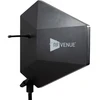 RF Venue DFIN-IPX – atmosferos sąlygoms atspari kryptinė antena