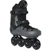Riedučiai hardshell K2 Grid 80 40,5