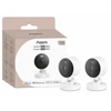 Rinkinys 2x Aqara Camera G100 Select Balta | IP kamera | 1296p