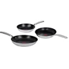Rinkinys 3 patelni TEFAL Duetto+ G732S334 20/24/28 cm