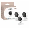Rinkinys 3x Aqara Camera G100 Select Balta | IP kamera | 1296p