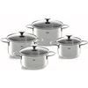 Lumarko Rinkinys 4 garnków Fissler Copenhagen (040-114-04-000/0)