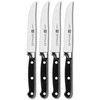 Zwilling Professional "S" Rinkinys Do Steków 4 vnt. juoda