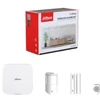 Dahua Technology ART-ARC3800H-03-W2(868)-B signalizacijos sistema Wi-Fi Baltas