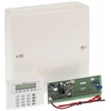 Satel VERSA 15 pagrindinė lenta, VERSA- LCD- GR manipuliatorius, OPu-4 P (15- KLCD) korpusas