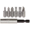 STANLEY KOMPLET KOŃCÓWEK 7szt.(3PŁ+3PH+UCH) 687351
