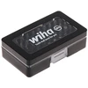 BITŲ RINKINYS WH/BIT-SET-1 30 VNT. 1/4 " WIHA
