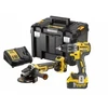 Rinkinys combo 18V DCK2020P2T DEWALT