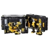 Rinkinys COMBO 18V DCK422P3 DEWALT