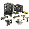 Rinkinys combo 18V DCK685P3T DEWALT