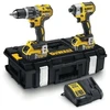 Rinkinys combo Aku 18V DCK266P2 DEWALT
