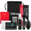 Ulanzi CO72 valymo rinkinys APS-C jutikliams