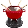 ZWILLING 40511-974-0 fondiu puodas 0,25 l Vyšnia (vaisius)