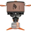 Rinkinys virimui Jetboil Trailcook 2.0L - tan