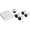 Rinkinys do monitoringu Tenda 4-kamery K4P-4TR